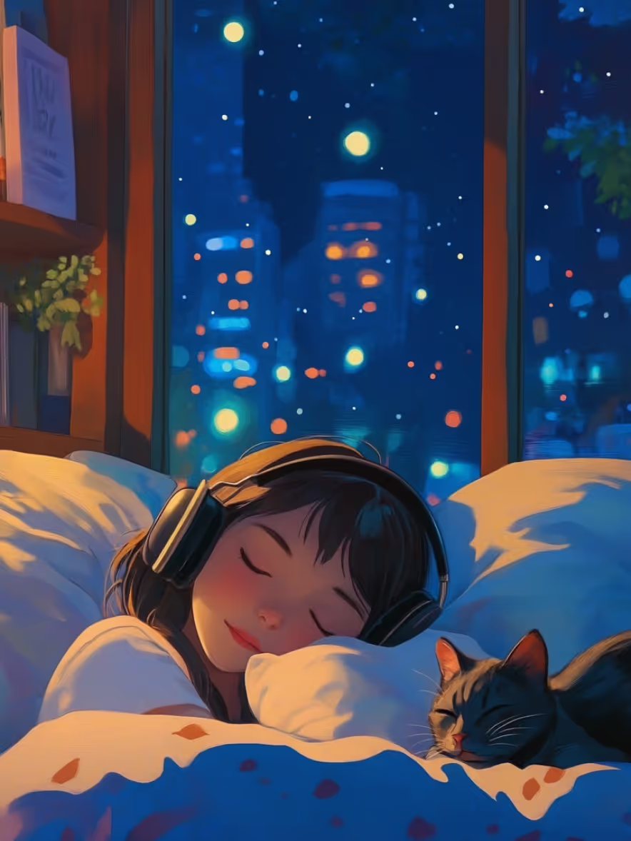 Animated background 2