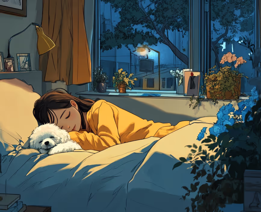 NUINUX service video thumbnail